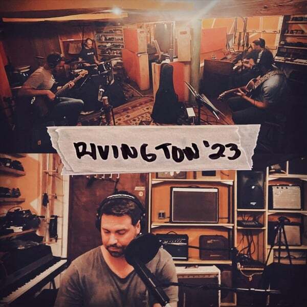 Cover art for Rivington '23 (Live)